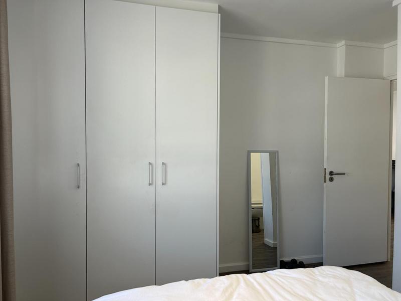 2 Bedroom Property for Sale in Zonnebloem Western Cape